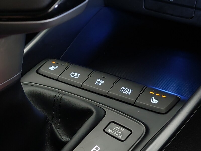 Used Hyundai i20 2023 for sale - 77947892: Photo 14