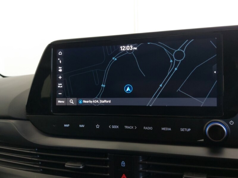 Used Hyundai i20 2023 for sale - 77947892: Photo 16