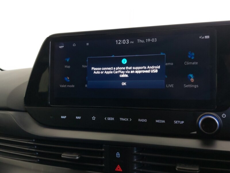 Used Hyundai i20 2023 for sale - 77947892: Photo 17