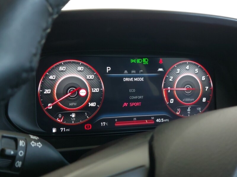 Used Hyundai i20 2023 for sale - 77947892: Photo 19