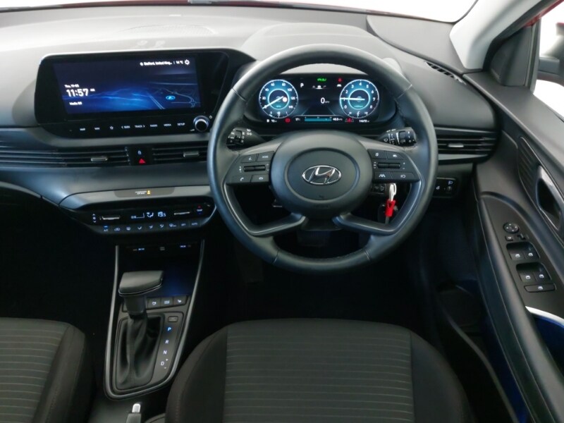 Used Hyundai i20 2023 for sale - 77947892: Photo 7