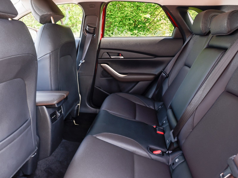 Used Mazda CX-30 2021 for sale - 77514087: Photo 6