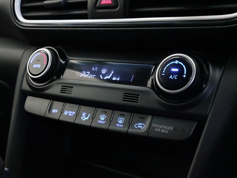 Used Hyundai KONA 2020 for sale - 77544182: Photo 15