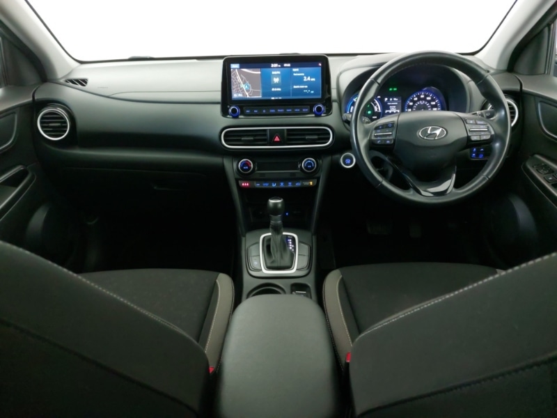 Used Hyundai KONA 2020 for sale - 77544182: Photo 2