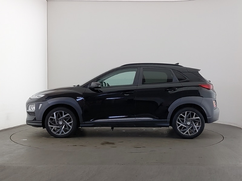 Used Hyundai KONA 2020 for sale - 77544182: Photo 4