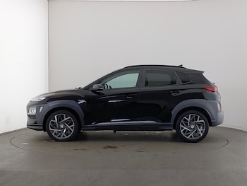 Used Hyundai KONA 2020 for sale - 77544182: Photo