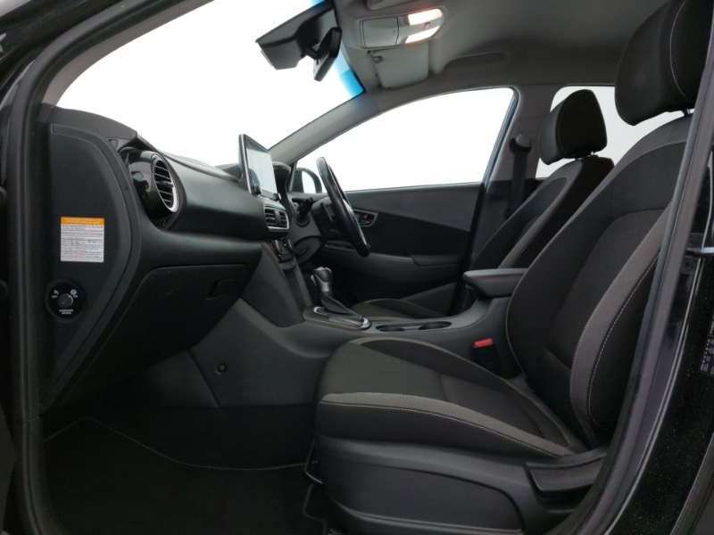 Used Hyundai KONA 2020 for sale - 77544182: Photo 5