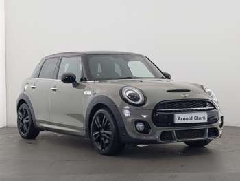 2019 - 2.0 Cooper S Sport II 5dr