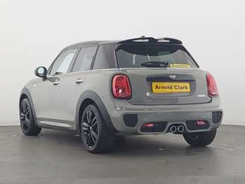 Used MINI Cooper 2019 for sale - 75184425: Photo