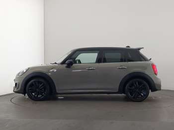 Used MINI Cooper 2019 for sale - 75184425: Photo