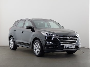 2021 - 1.6 TGDi 177 SE Nav 5dr 2WD