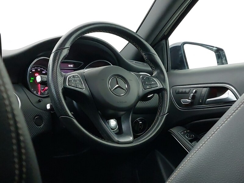 Used Mercedes-Benz A-Class 2018 for sale - 77846791: Photo 10