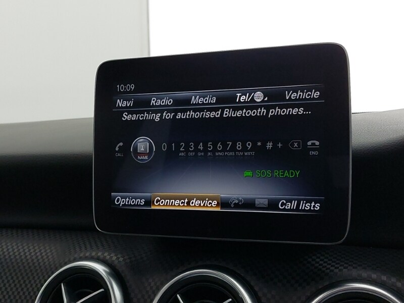 Used Mercedes-Benz A-Class 2018 for sale - 77846791: Photo 16