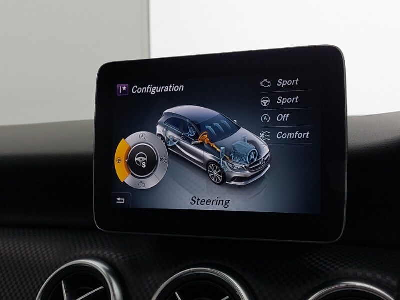 Used Mercedes-Benz A-Class 2018 for sale - 77846791: Photo 17