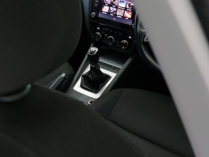 Used Skoda Octavia 2020 for sale - 78203079: Photo 10