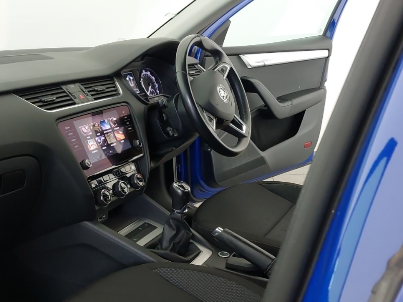 Used Skoda Octavia 2020 for sale - 78203079: Photo 11