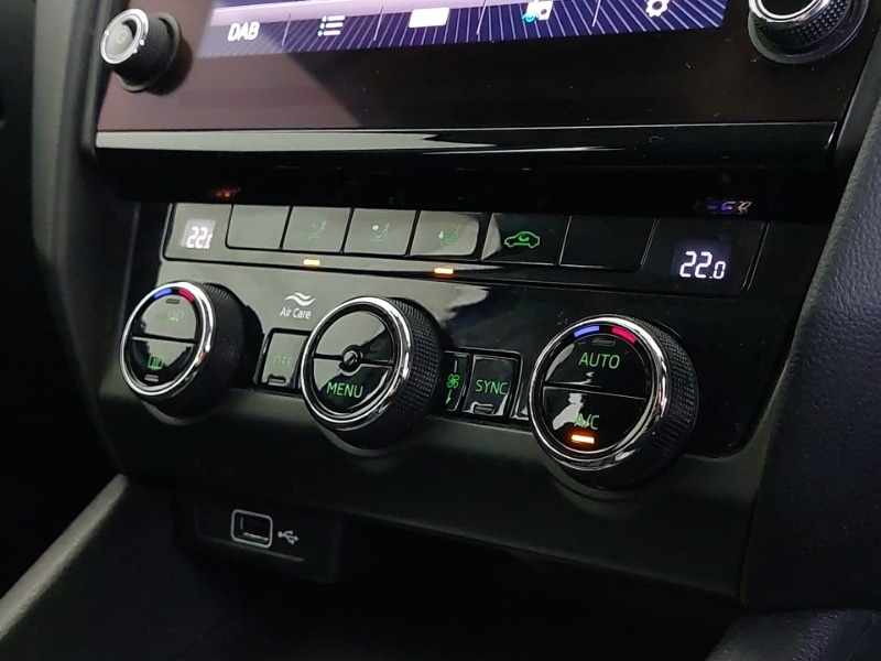 Used Skoda Octavia 2020 for sale - 78203079: Photo 14