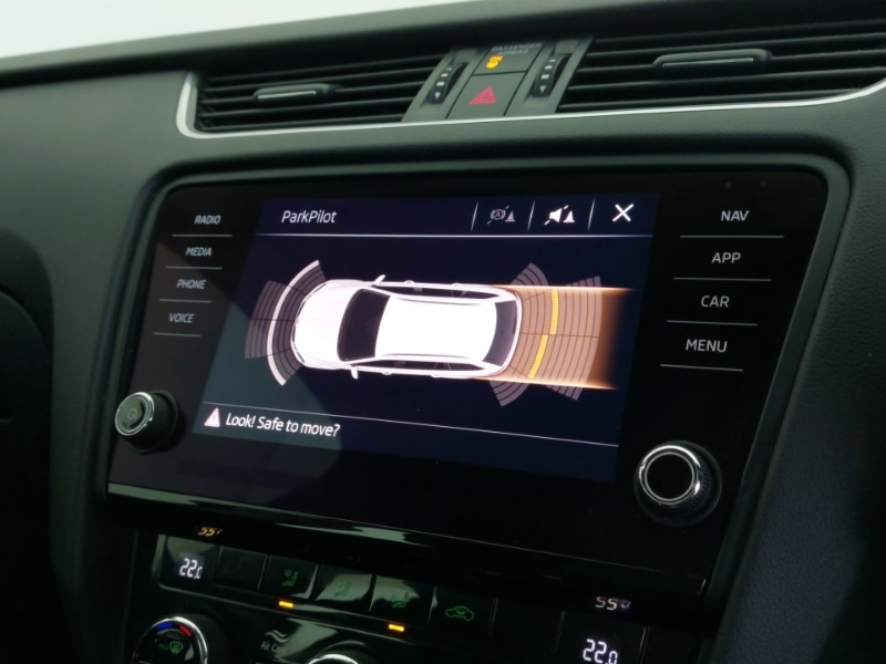 Used Skoda Octavia 2020 for sale - 78203079: Photo 15