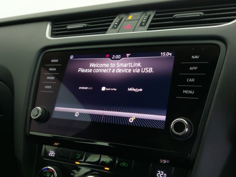 Used Skoda Octavia 2020 for sale - 78203079: Photo 16