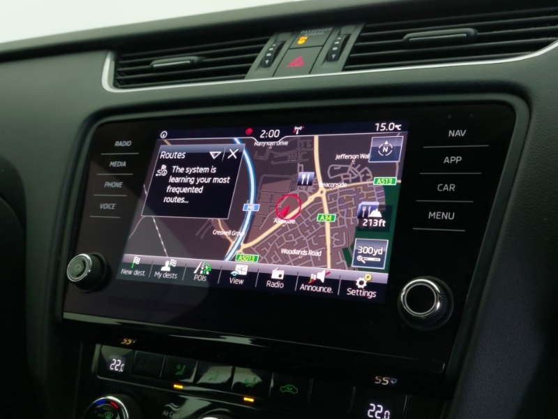 Used Skoda Octavia 2020 for sale - 78203079: Photo 17