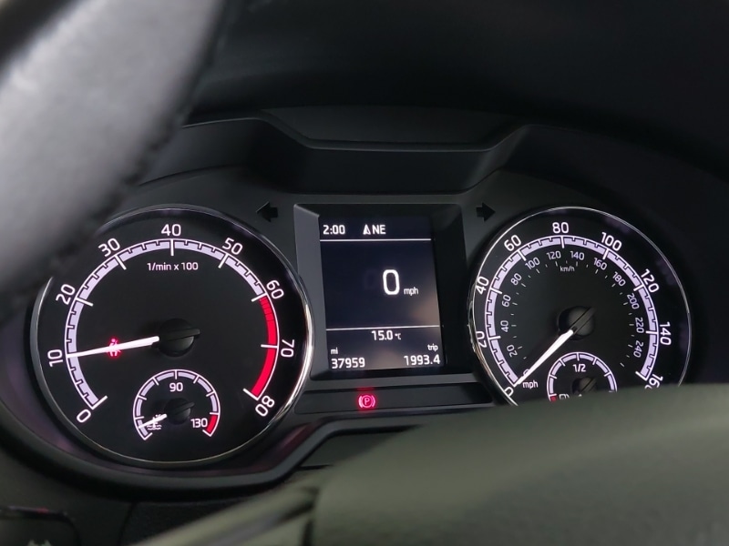 Used Skoda Octavia 2020 for sale - 78203079: Photo 19