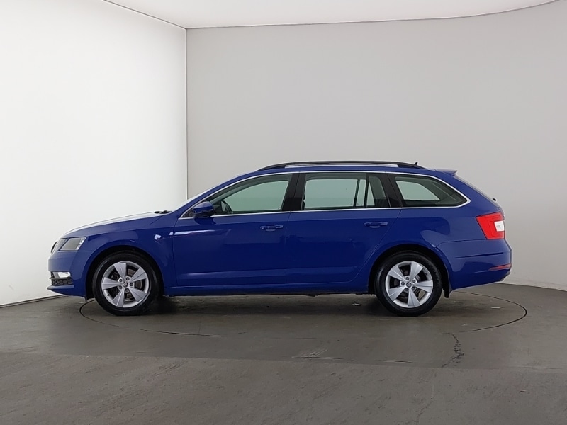 Used Skoda Octavia 2020 for sale - 78203079: Photo 4