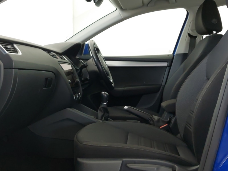 Used Skoda Octavia 2020 for sale - 78203079: Photo 5