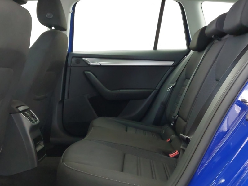 Used Skoda Octavia 2020 for sale - 78203079: Photo 6