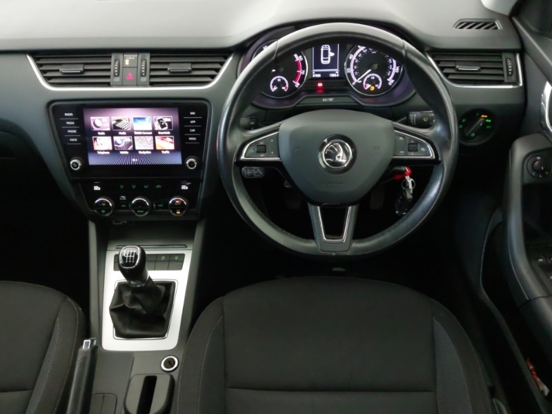 Used Skoda Octavia 2020 for sale - 78203079: Photo 7