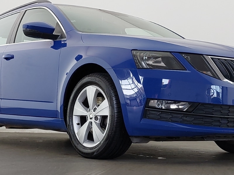 Used Skoda Octavia 2020 for sale - 78203079: Photo 9