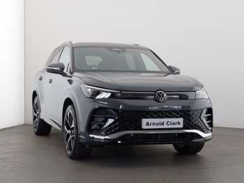 2024 - 1.5 TSI eHybrid R-Line 5dr DSG