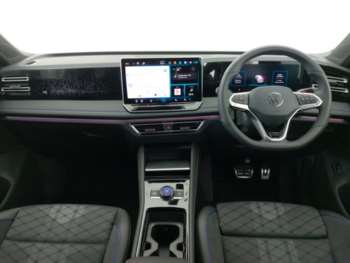 Used Volkswagen Tiguan 2024 for sale - 74951738: Photo