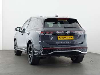 Used Volkswagen Tiguan 2024 for sale - 74951738: Photo