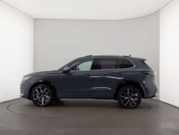 Used Volkswagen Tiguan 2024 for sale - 74951738: Photo