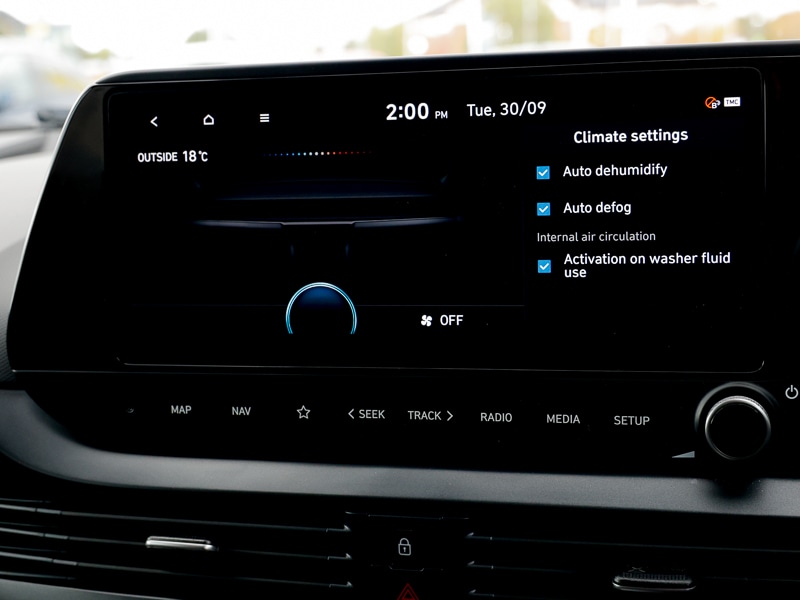 Used Hyundai BAYON 2023 for sale - 76911713: Photo 14