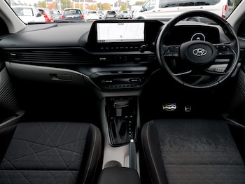 Used Hyundai BAYON 2023 for sale - 76911713: Photo