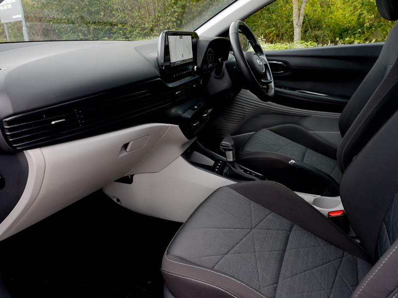 Used Hyundai BAYON 2023 for sale - 76911713: Photo 5