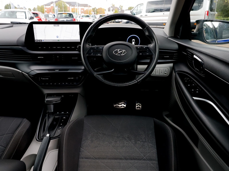 Used Hyundai BAYON 2023 for sale - 76911713: Photo 7