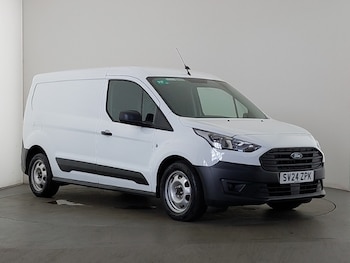 Used Ford Transit Connect 2024 for sale - 79447574: Photo