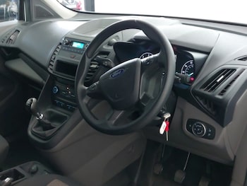 Used Ford Transit Connect 2024 for sale - 79447574: Photo