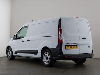 Used Ford Transit Connect 2024 for sale - 79447574: Photo