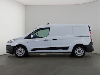 Used Ford Transit Connect 2024 for sale - 79447574: Photo