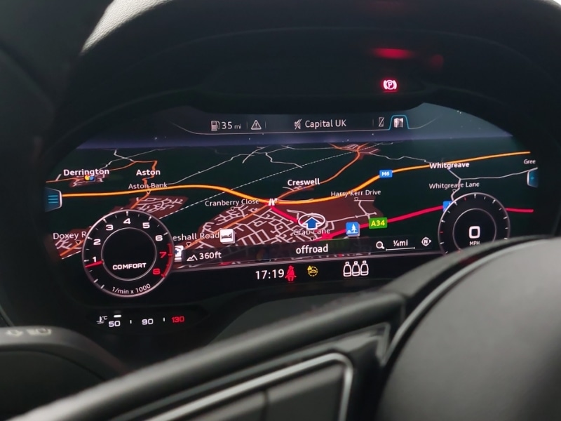 Used Audi Q2 2021 for sale - 76648524: Photo 15