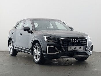 Audi - Q2