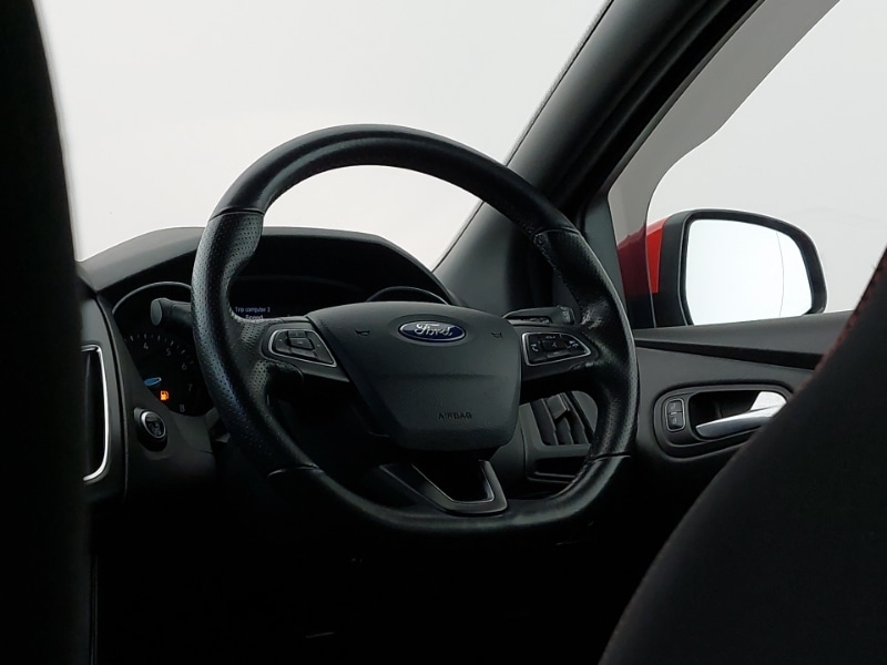 Used Ford Focus 2018 for sale - 77682492: Photo 10