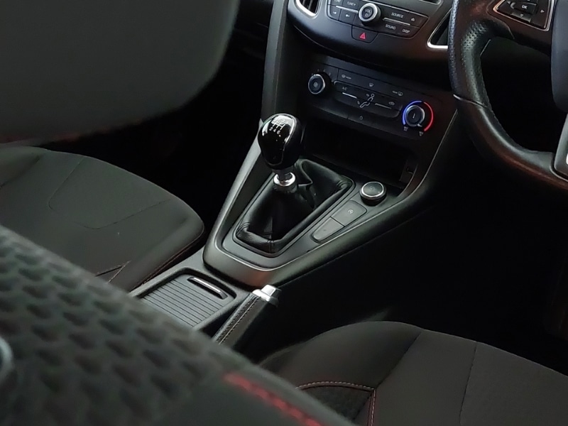 Used Ford Focus 2018 for sale - 77682492: Photo 11