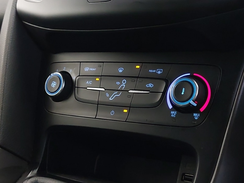 Used Ford Focus 2018 for sale - 77682492: Photo 15