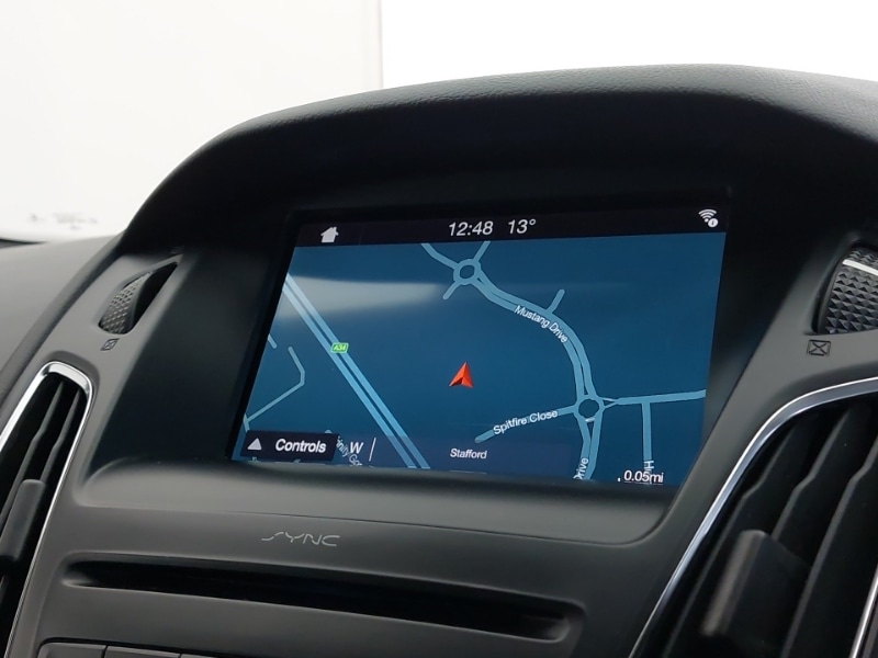 Used Ford Focus 2018 for sale - 77682492: Photo 17