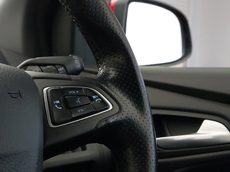 Used Ford Focus 2018 for sale - 77682492: Photo 19