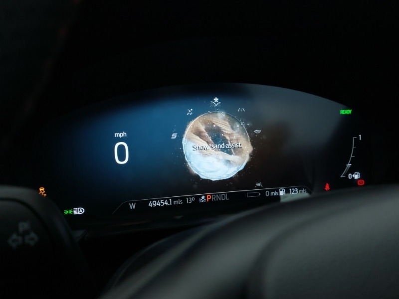 Used Ford Kuga 2022 for sale - 77024537: Photo 19